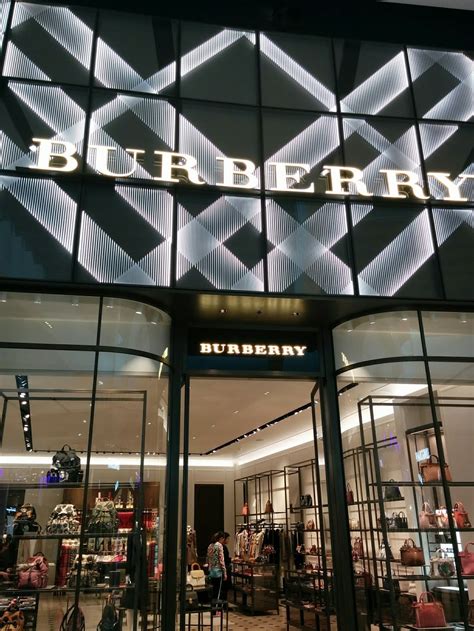 burberry store sydney|Burberry Sydney opening hours.